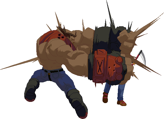 Frankentank tweet media