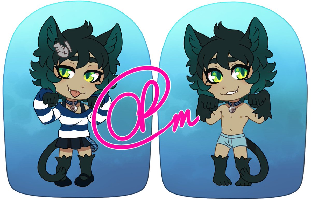 Monster Boy Studio by Loading Crew Crafts tweet media