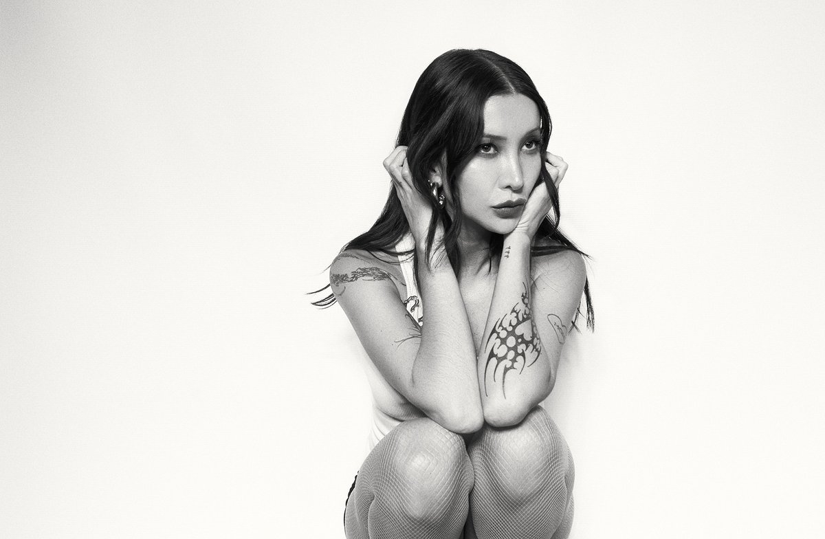 Meet Bitter Babe, the Colombian DJ conquering the international scene one set at a time. Ahead of her set at Positive Education festival, we chat with her about sexy music, authenticity, and life goals.
metalmagazine.eu/post/bitter-ba…