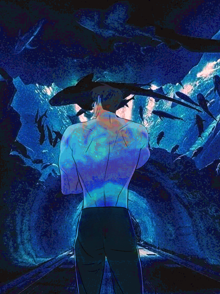 empdarr's tweet photo. 늑대⠀ ⁞⠀  𝗘𝗩𝗘𝗥𝗬𝗧𝗛𝗜𝗡𝗚'𝗦  𝗕𝗟𝗨𝗘  𝗔𝗥𝗢𝗨𝗡𝗗  𝗛𝗘𝗥𝗘,
                           𝑰𝑻'𝑺  𝑾𝑨𝑰𝑻𝑰𝑵𝑮  𝑴𝒀  𝖑𝖎𝖋𝖊  𝑾𝑶𝑹𝑺𝑬.

     ⋮⋮⠀        ⠀ ↺ ノ ♡ ⠀⠀ ▎▍ ⠀⠀HE   ♯   HIM     ࿐ ࿔ https://t.co/0FzgYtXTPV