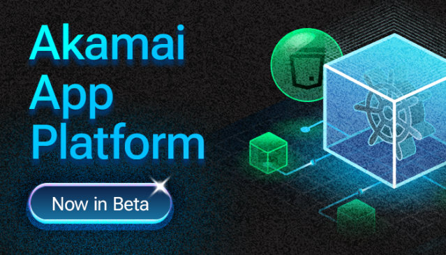 Preethi79232976's tweet photo. Introducing Akamai App Platform: a powerful solution for easy deployments with golden path templates and open source tech for flexibility. Build, deploy, and scale applications—your way. @Akamai https://t.co/geXQSJg0Bf https://t.co/yRyhhAA9wD