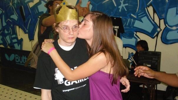 TheXIF's tweet image. No contest, I saw this happen with my own two eyeballs