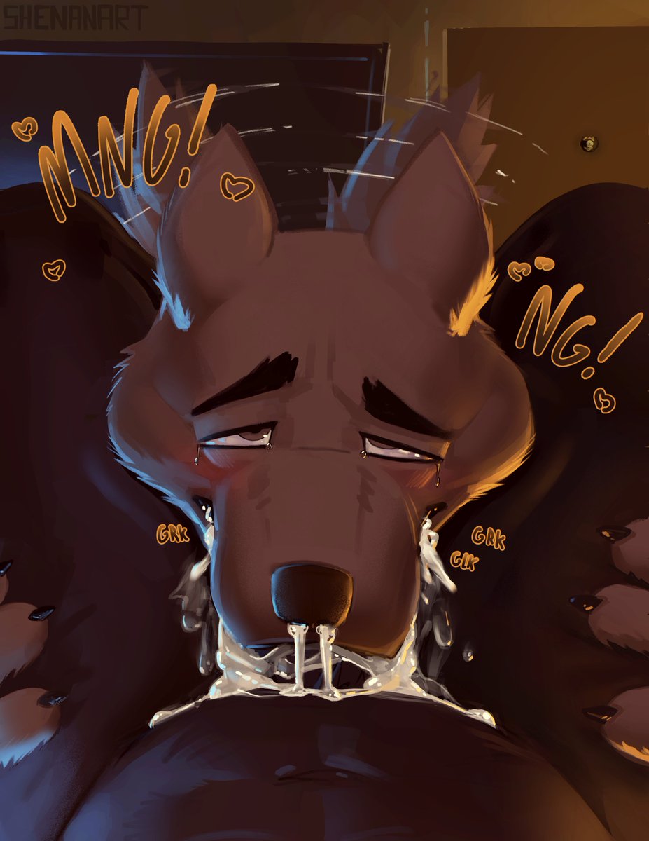 De-stressing after work (4/4)