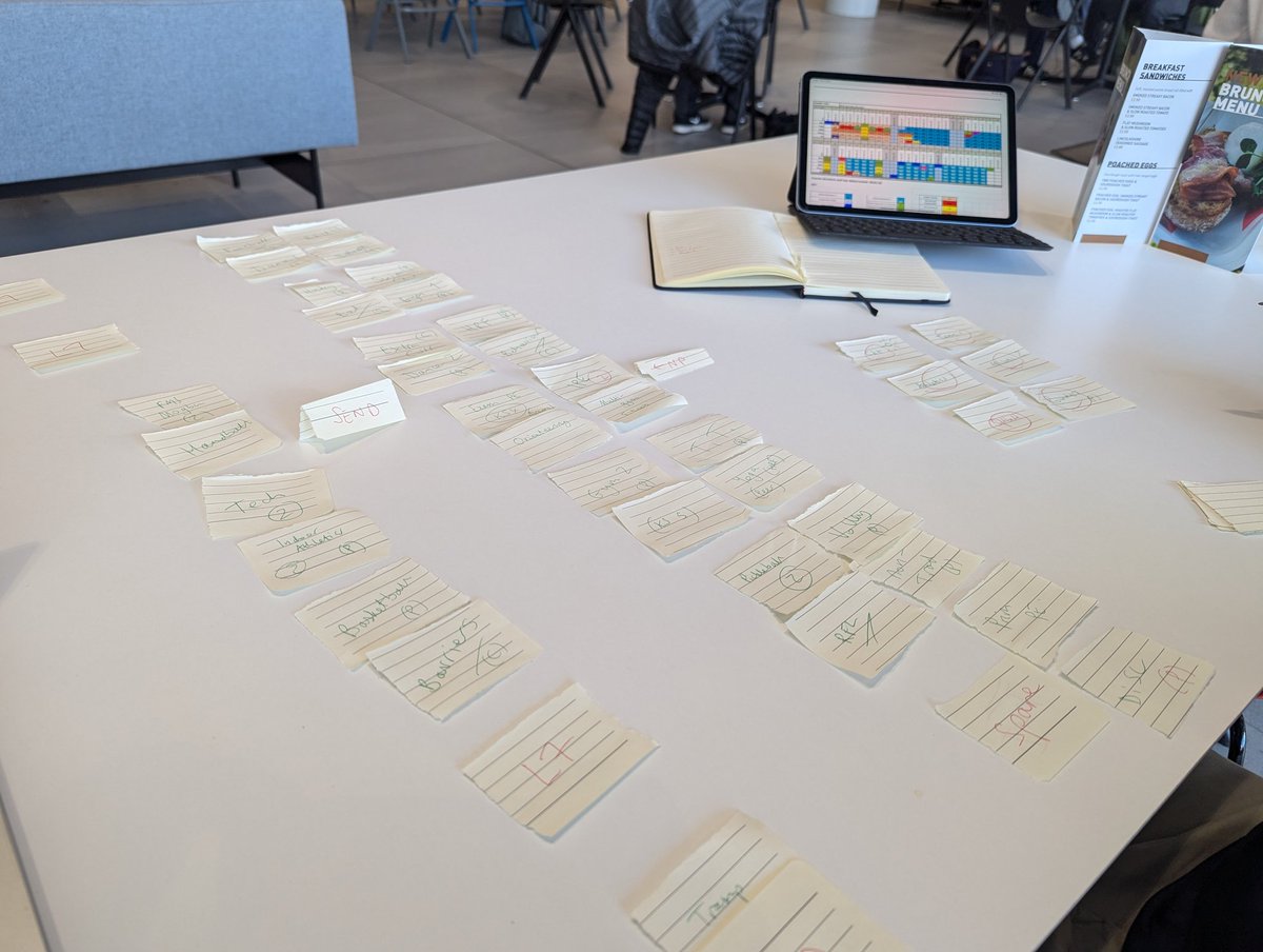 Leeds Beckett Secondary Teaching (ITE) tweet media