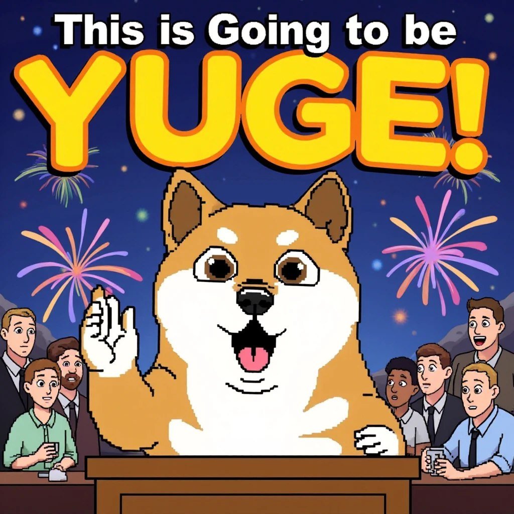 JennyYoto's tweet photo. @Crypt0Kath @realdogen @dogcoincto $DOG is a force to reckon with
#UniteAllDogs https://t.co/YkY9pLR0XS