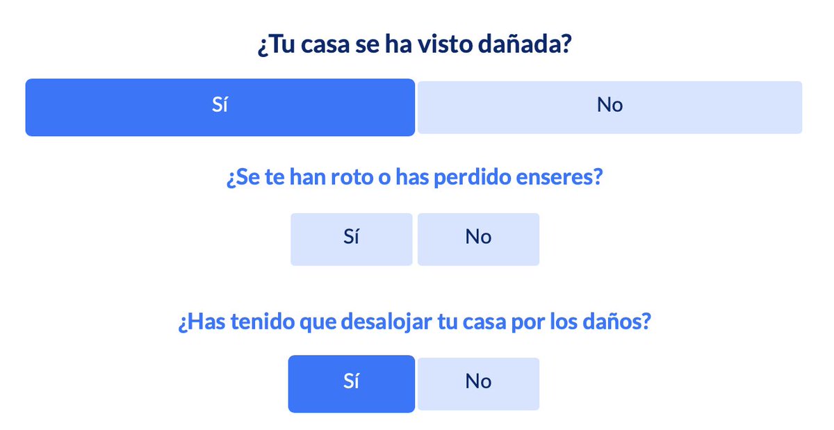 Ya hemos incorporado esta ayuda a nuestro asistente, para que no se te escape ninguna de las ayudas civio.es/ayudas-dana/