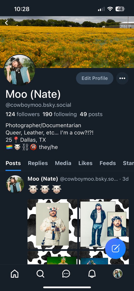 Naphtali 🤠 tweet media