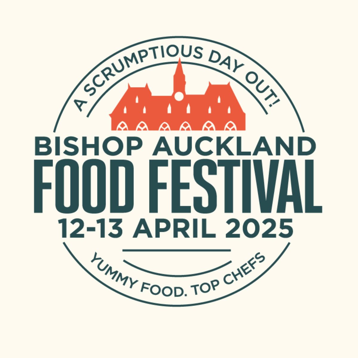 #BishFoodFest is back on Saturday 12 and Sunday 13 April 2025! Get the date in you diary and join us for a spectacular weekend of feasting. 🗓️
As always, we'll have celebrity chefs, entertainment and all sorts of fun for all the family - more info coming in the new year. 😁