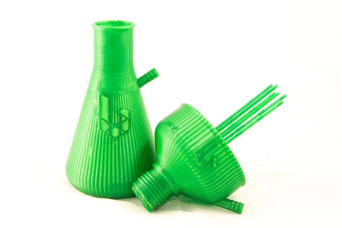 nmr900's tweet photo. Ultra-low cost high throughput 3D printed NMR tube cleaner @thebridge_linc The Bridge Advanced Materials &amp; Engineering Centre, the University of Lincoln @unilincoln https://t.co/QrVtG1GUwZ #NMRchat #NMR 🧲 https://t.co/DfvEGvdz6O