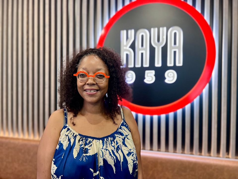 KayaON959's tweet image. Markets. Economics. Wealth. Business. Finance.
It's time for #KayaBiz with Tsepiso Makwetla 

📈 Guest: RAF CEO - Collins Letsoalo 

📈 #InsideYourPocket 
📈 #PivotPoint 

📲WhatsApp 063 688 0959

📻 kaya959.co.za