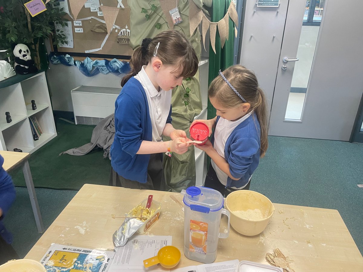 Foxfield - Year 3 tweet media