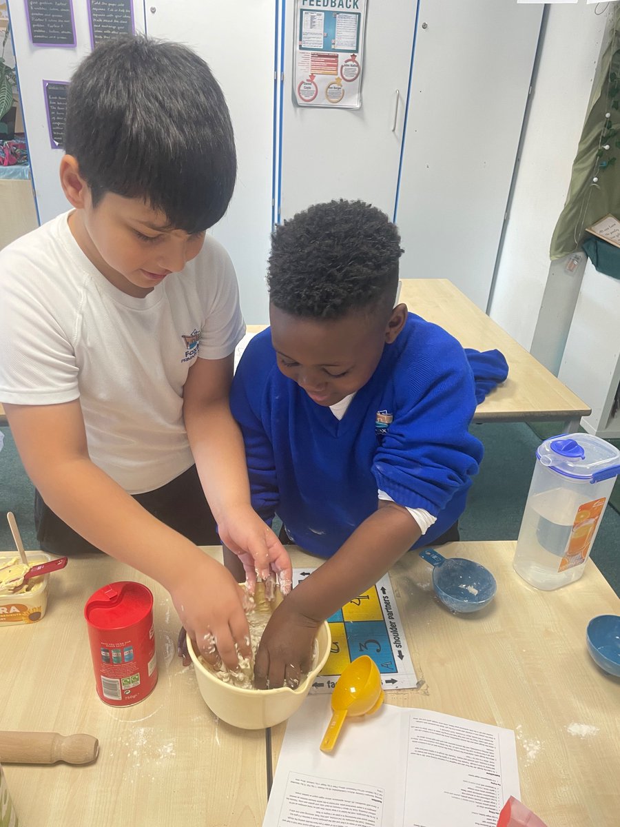 Foxfield - Year 3 tweet media