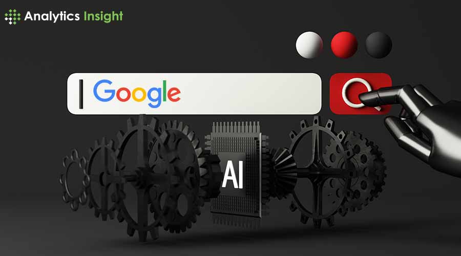 analyticsinme's tweet image. 𝐇𝐨𝐰 𝐌𝐚𝐧𝐲 𝐆𝐨𝐨𝐠𝐥𝐞 𝐒𝐞𝐚𝐫𝐜𝐡𝐞𝐬 𝐀𝐫𝐞 𝐃𝐨𝐧𝐞 𝐏𝐞𝐫 𝐃𝐚𝐲?
#GoogleSearches #dailyGooglesearches #searchengineusage #Googlesearchstatistics #AI #AINews #AnalyticsInsight #AnalyticsInsightMagazine
Read More👇
zurl.co/ugih