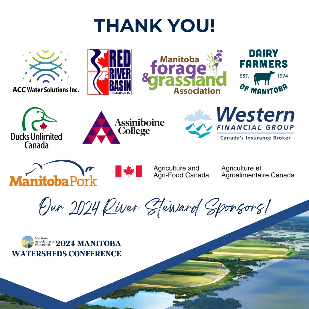 Manitoba Association of Watersheds tweet media