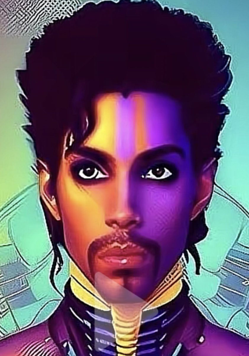Eroticcity319's tweet photo. #PRINCE4EVER💜 
#PRINCEART https://t.co/5PJ7mW68Xp