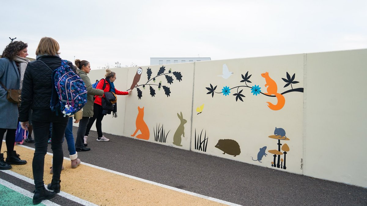 Ville de Reims tweet media