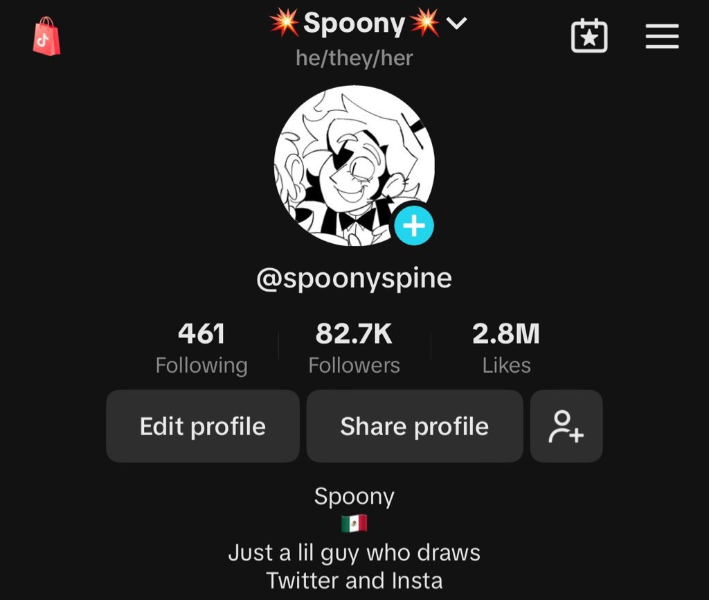 spoonyspinee's tweet image. Psst. Will try and be more active on these (especially insta) so follow me on there if ya like my art :)