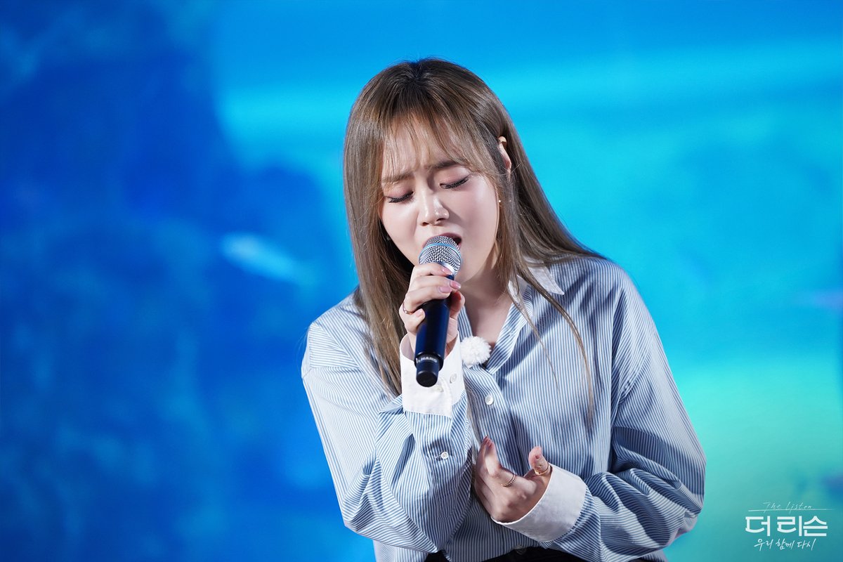 시간을 거슬러, 첫 번째 버스킹 배달로 얍🪄

SBS '더 리슨: 우리 함께 다시'
☞ 금요일 밤 11시 20분 방송

#더리슨 #더리슨_우리함께다시 #TheListen
#이예준 #케이시 #방예담 #이비
#TheListen #TheListen_WeSingTogetherAgain #Kassy #BangYeDam #LeeYeJoon #EB