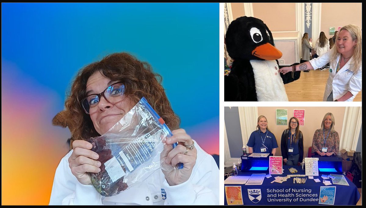 MIRU_UoDHealthSci (@miru_uk) on Twitter photo Recently, Camilla, Giorgia, Molly, Senga and Tricia represented <a href="/UoDHealthSci/">School of Health Sciences, University of Dundee</a> at the <a href="/dundeeuni/">University of Dundee</a> #FestivalOfTheFuture, unravelling the good, the bad and the ugly of #microbes. #Hygiene #Microbiomes #SciComm #Outreach Recently, Camilla, Giorgia, Molly, Senga and Tricia represented <a href="/UoDHealthSci/">School of Health Sciences, University of Dundee</a> at the <a href="/dundeeuni/">University of Dundee</a> #FestivalOfTheFuture, unravelling the good, the bad and the ugly of #microbes. #Hygiene #Microbiomes #SciComm #Outreach