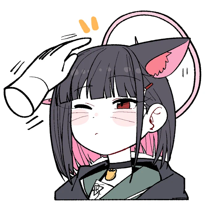 #ブルアカ 