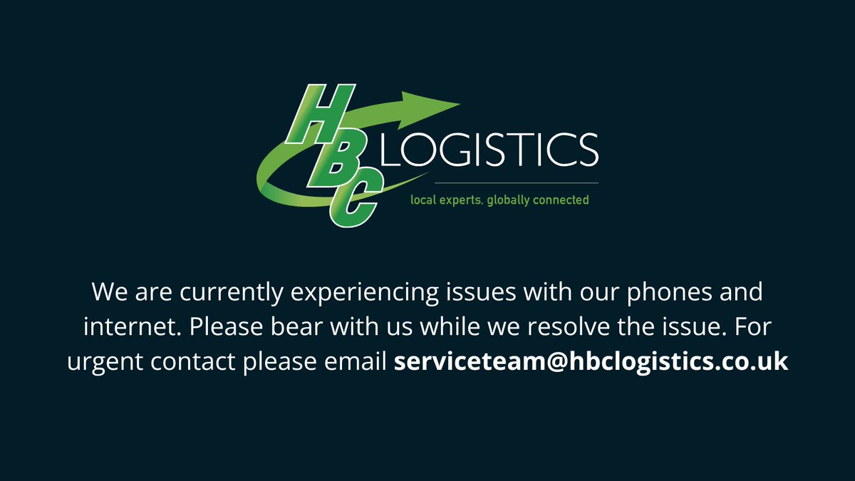 Apologies, we are currently working on the issue and it will be resolved soon.