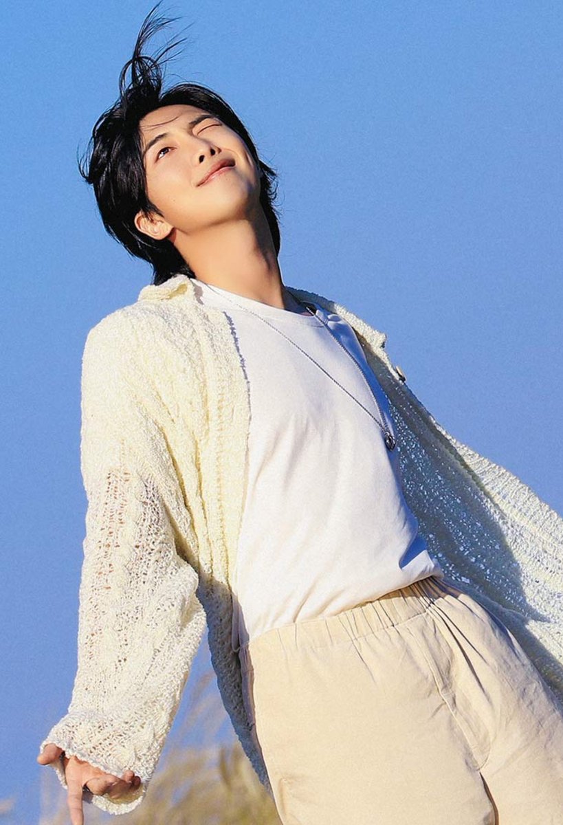 yuu98439772's tweet photo. #RM #2024MAMAVOTE https://t.co/17bx9amQXV