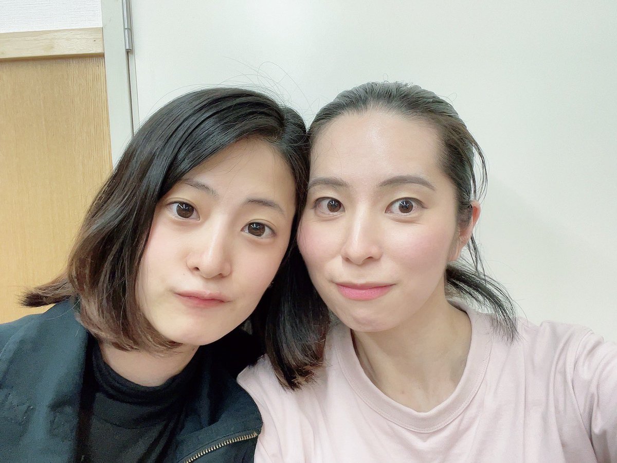 #そのうそほんと
2公演目無事終演しました🍸
明日からマチソワ公演
残りもしっかり気張っていきます😤