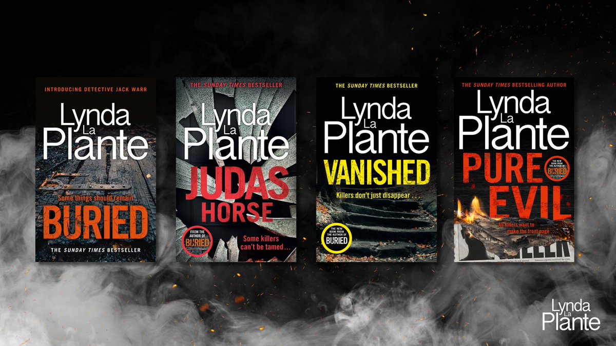 I am doing my final (I hope!) round of edits for Crucified, my new Jack Warr novel. He's one of my favourite characters I’ve created – but I’m slightly less fond of going back through and editing!! We’re nearly there and I know you are going to love it. loom.ly/cxAGJ7E