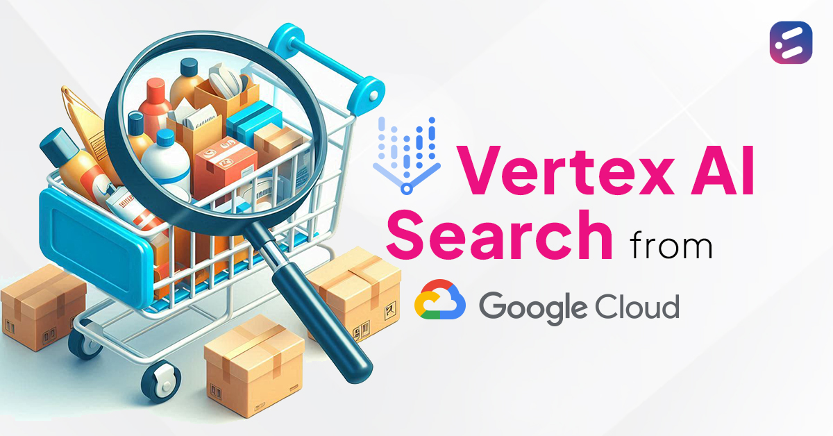 CloudNowTech's tweet image. Unlock Google-quality search and tailored #eCommerce experiences with #VertexAISearch. Its contextual search, image-based lookup and targeted recommendations drive engagement. Plus, it’s fully managed from #GCP, with top-tier security. Talk to #CloudNow.
cloudnowtech.com/gcp-managed-se…