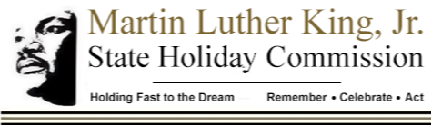 Hoffmanly44's tweet photo. The Martin Luther King Jr. State Holiday Commission and @WVHHOMA are ready to celebrate the life of Dr. King with the annual poster, art, music, film, or essay contests! Nominations also being accepted for the Living the Dream Awards! 🏆  https://t.co/Ac8Cmx5HC7 https://t.co/as91GQlWlc