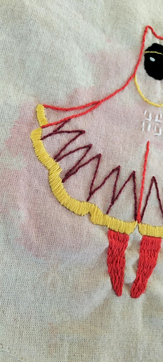 Ayo ! C'est l'heure du concours ?!

Tu peux remporter ce bébou réalisé par mes soins pendant et après les IG !

Rien de plus simple, tu dois :
• vivre en France
• me follow
• partager un•e artiste que tu aimes (et ça peut même être toi !!!)

Tirage au sort le 21 novembre !