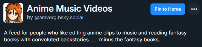 AnimeMusicVideos.org tweet media
