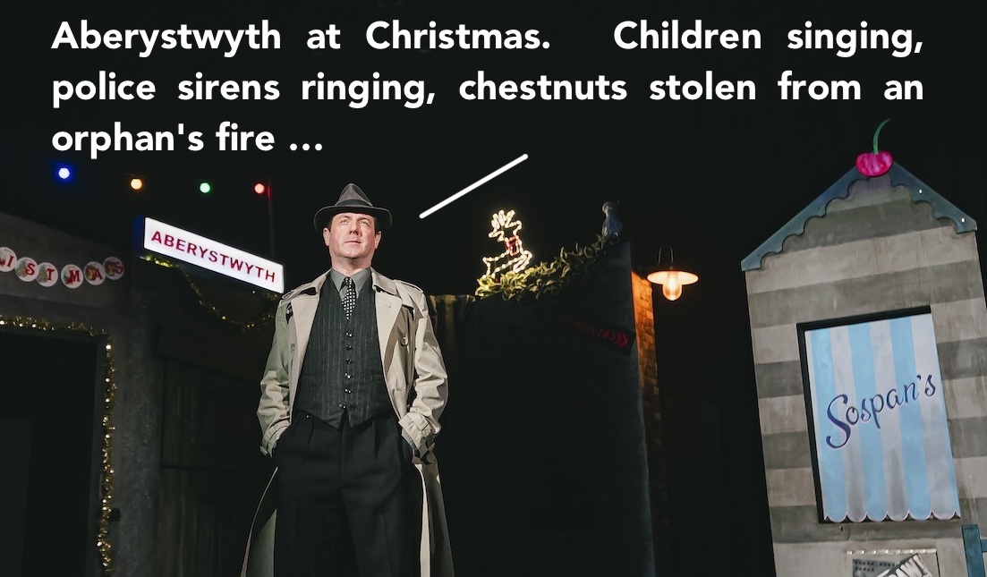Malcolm Pryce (@exogamist) on Twitter photo O Little Town of Aberystwyth, the theatrical production of the century, opens tonight in Pontardawe.
<a href="/dcsandbrook/">Dominic Sandbrook</a> <a href="/holland_tom/">Tom Holland</a>
lighthouse-theatre.co.uk/productions/o-โฆ O Little Town of Aberystwyth, the theatrical production of the century, opens tonight in Pontardawe.
<a href="/dcsandbrook/">Dominic Sandbrook</a> <a href="/holland_tom/">Tom Holland</a>
lighthouse-theatre.co.uk/productions/o-โฆ