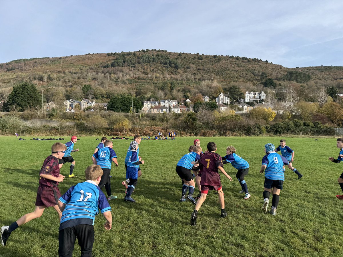 PencoedComp_Rugby tweet media