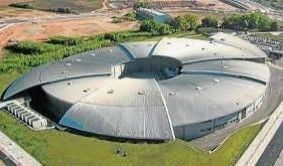 GentComTu's tweet photo. Activitat dissabte 16: VALLÈS OCCIDENTAL: Visita al Sincrotó Alba @ALBAsynchrotron https://t.co/5nEBLuO6nw
Més detalls al web de @GentComTu.
#gentcomtu #amics #sortir #trobada #sortida https://t.co/dTozw4niMr