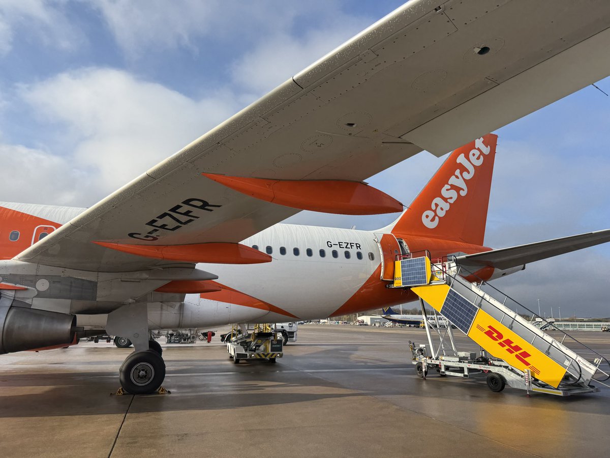Nice journey through <a href="/LPL_Airport/">Liverpool John Lennon Airport</a> this morning! Shortly departing for Amsterdam Schiphol! Bit of Plane spotting there this afternoon from their fab viewing terrace &amp; then tomorrow a much longer journey! I fly to Perth Australia 🇦🇺🦘Will be my 9th trip down under but 1st for 8yrs!