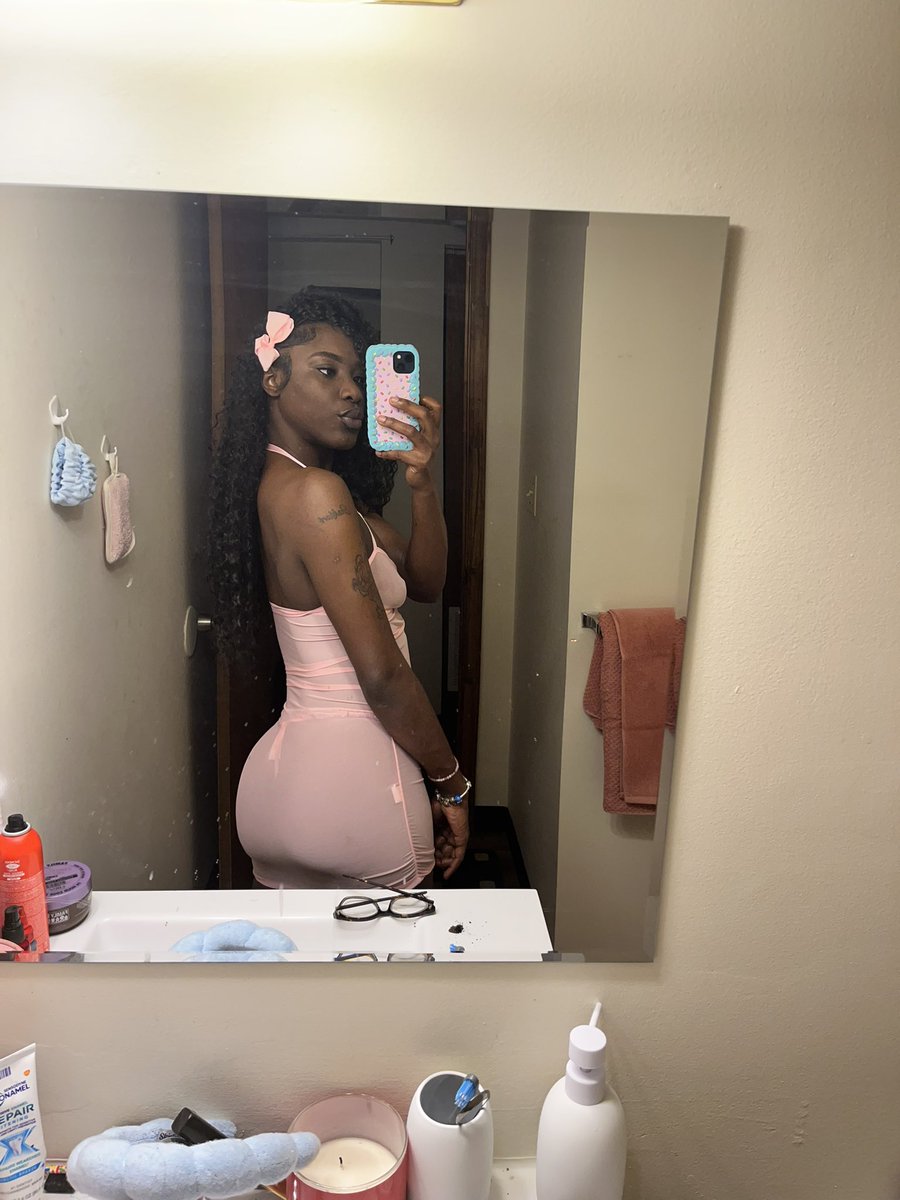 loading…🤰🏿🎀