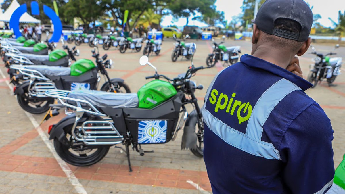 Owners of motorcycles by electric vehicle company Spiro say the company has fallen short on a key promise to provide personal chargers for riders.

This has resulted in frequent, costly and lengthy trips just to maintain their bikes, effectively undercutting the convenience and