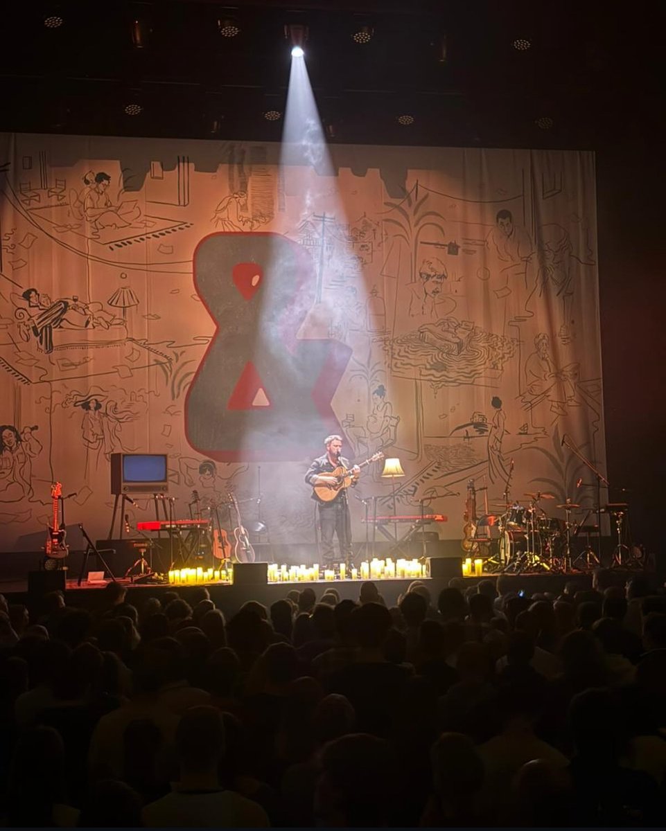 Missed out on <a href="/RPelleymounter/">Ralph Pelleymounter</a> supporting <a href="/bastille/">BASTILLE</a> in Amsterdam last night?

No worries - catch him live at the Taproom next Friday instead! 🎶

Grab your tickets 👉 roosters.co.uk/products/tkak