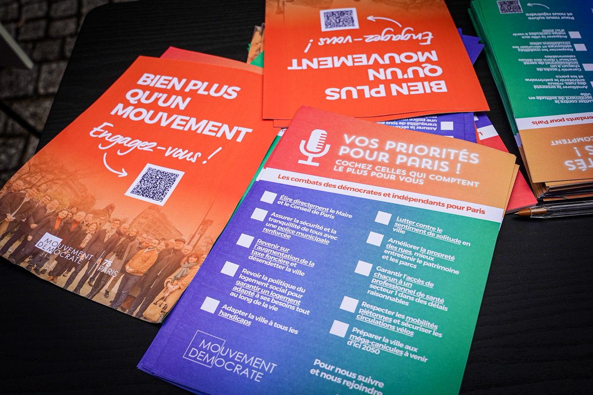 PierreBaty's tweet image. ☕️ Échangeons sur Paris autour d’un café ! 

🤗 On se retrouve dimanche matin avec @MaudGatel @SBrahimi1 et @sandrogozi à #Paris11.