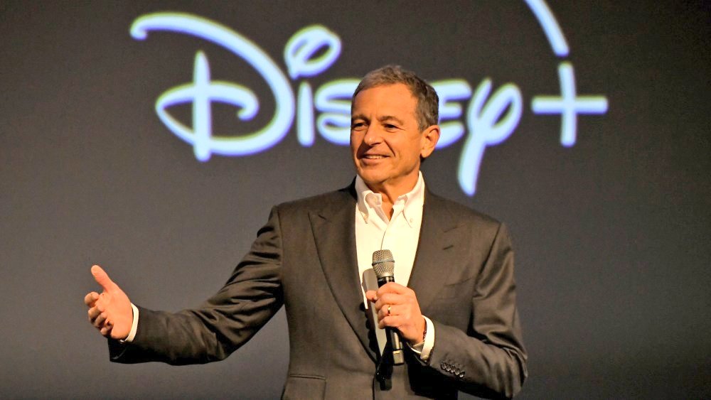 (Investing)"Disney Sorprende con Risultati Positivi: Utile per Azione e Ricavi Oltre le Aspettative"