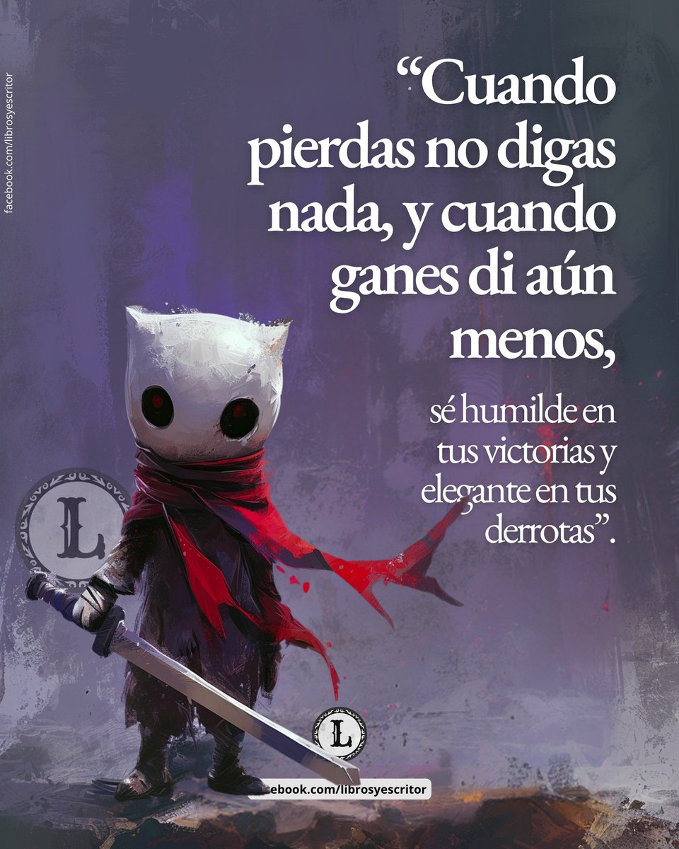 Libros y escritores tweet media