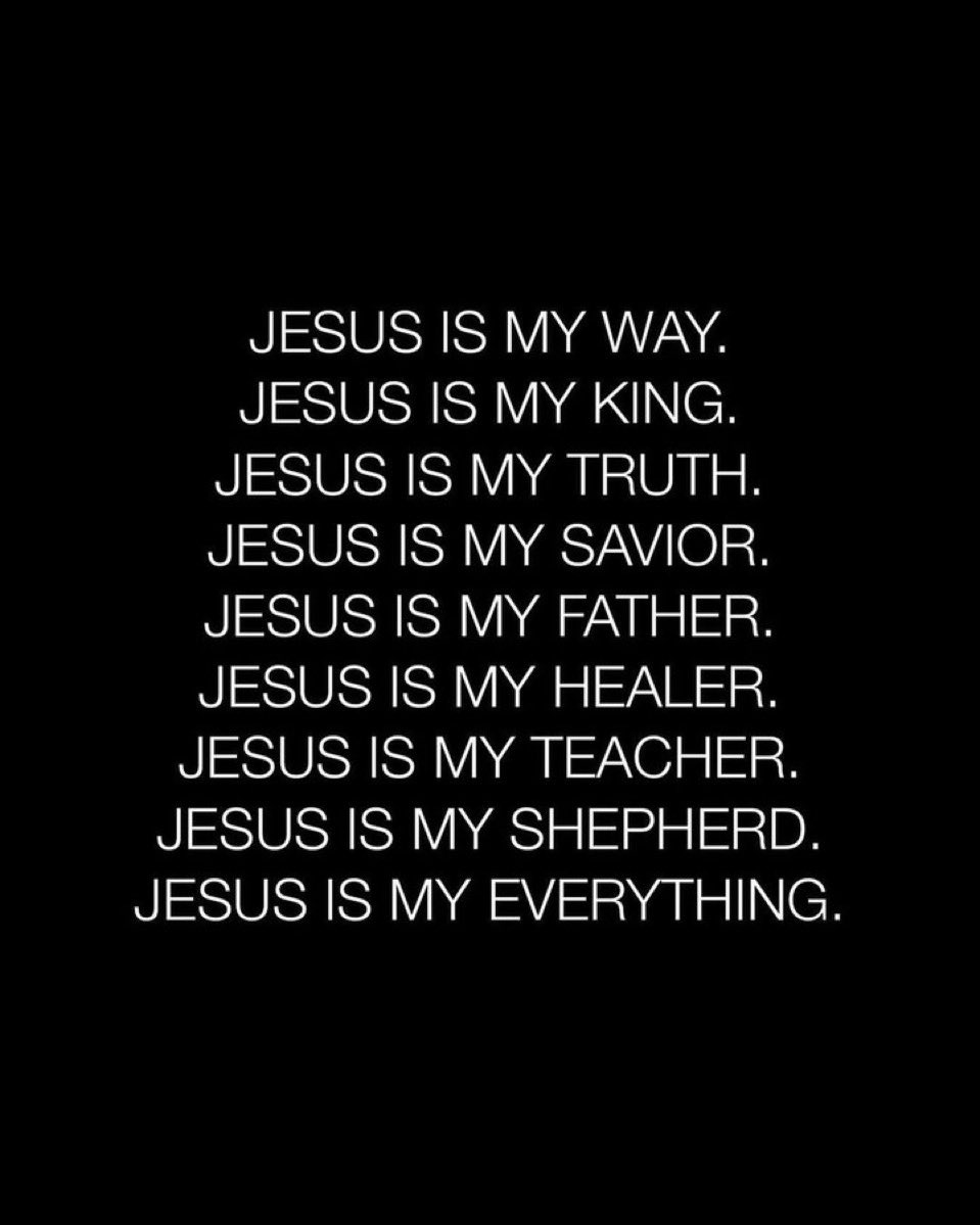 Adam | Faithful Messenger tweet media