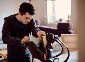 PTSS bij mensen met LVB ontdekken met speciale trauma-screeningstool dlvr.it/TG9t8x