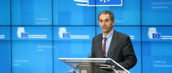Joe_ScienceSR's tweet photo. Science ministers commit to improving research careers in Europe | Science|Business #europe https://t.co/DQoenXE5HA https://t.co/cuqqt5RrOC