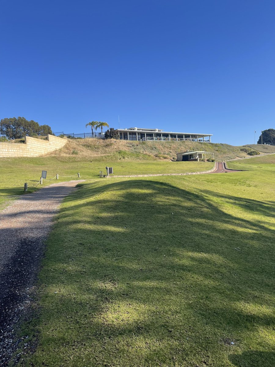 bushman_25's tweet image. Well it want Bali National today but Yanchep Sun City was pretty bloody nice. 

#howgoodisgolf