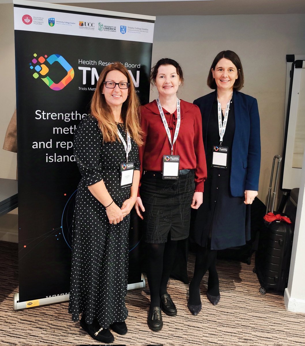 HRB-TMRN tweet media