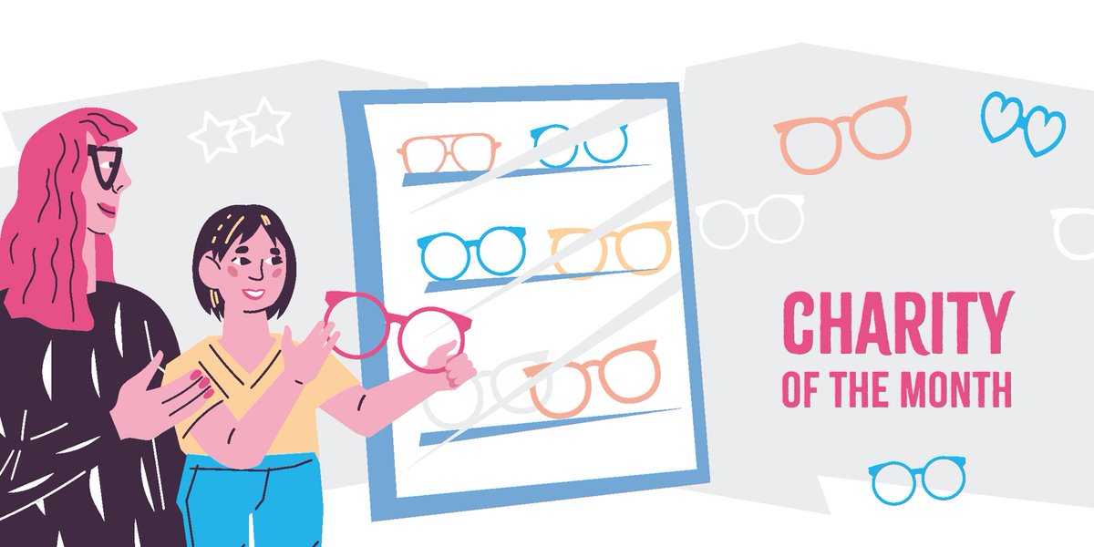 Eye Health UK (@eyecaretrust) on Twitter photo 