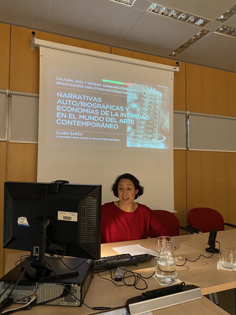 arteygenerocsic tweet media