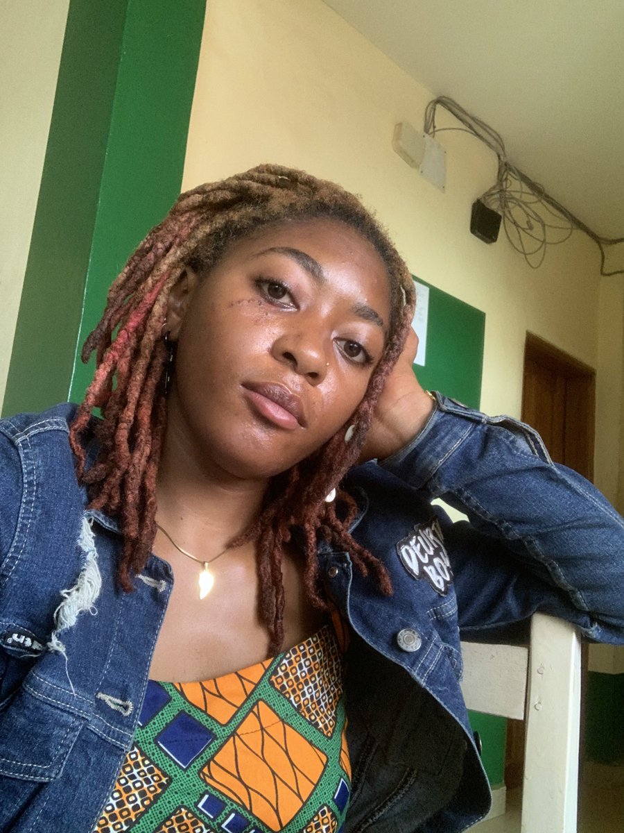 Solii__naise's tweet photo. Na babe way love you go discipline you❤️

#MISS237X 
#TeamSolii
#UnlockYourPotential https://t.co/EWRQQlt6Rt
